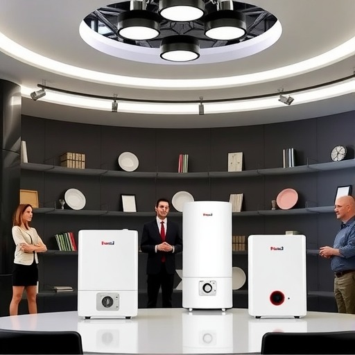 中国家用电器协会电热水器专委会工作会议顺利召开