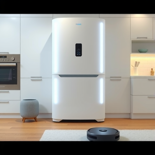 歌尔集团与海尔集团达成战略合作，聚焦智能家电等领域