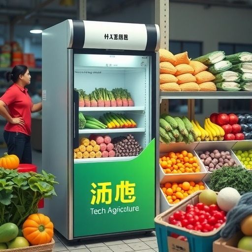 容声冰箱“寻鲜之旅”入选“社会责任实践成果”助农实践获权威认可！