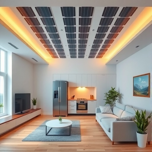 奥克斯：科技发展助力绿色节能，点点微光照亮未来之家