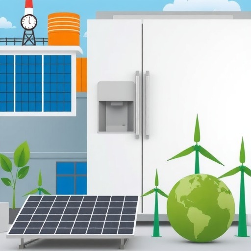 “双禁令”落地，冰箱冷柜行业迎来绿色转型新节点