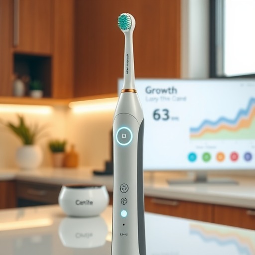 市场阶段性触顶，电动牙刷如何撬动新增长？