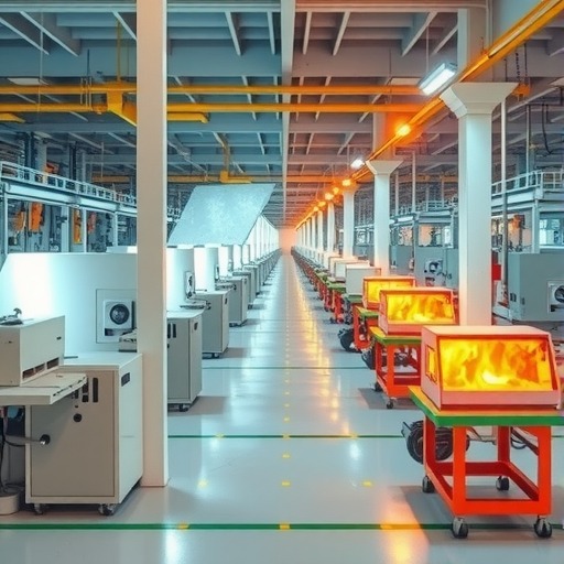 小家电行业“冰火交织”：一边调整一边扩产