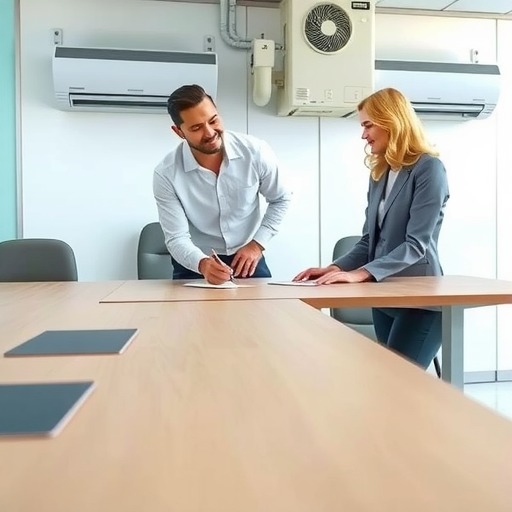 空调 “铝代铜” 争议破局 多家企业签署自律公约