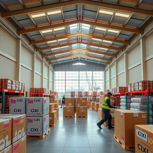 出口增长显著 慈溪取暖器何以持续“暖”热欧洲市场？