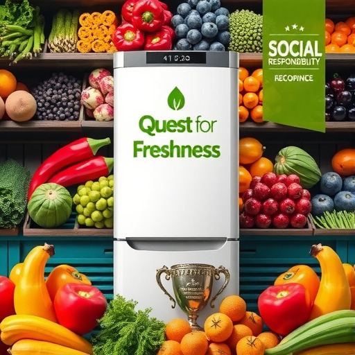 容声冰箱“寻鲜之旅”入选“社会责任实践成果”助农实践获权威认可！