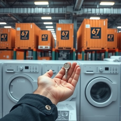 惠而浦拟收购格兰仕洗衣机业务资产 7462万元拿下！