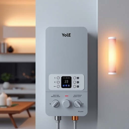 A.O.史密斯京东甄选系列新品上市 智慧点亮品质生活