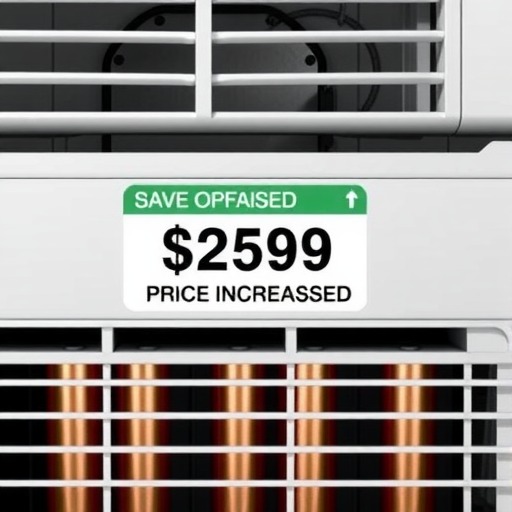 铜价创新高迎来空调的打响涨价“第一枪”