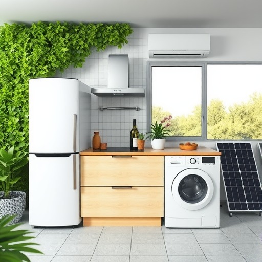 白电三巨头ESG评级出炉：美的、海尔获AAApi级，格力获AApi级