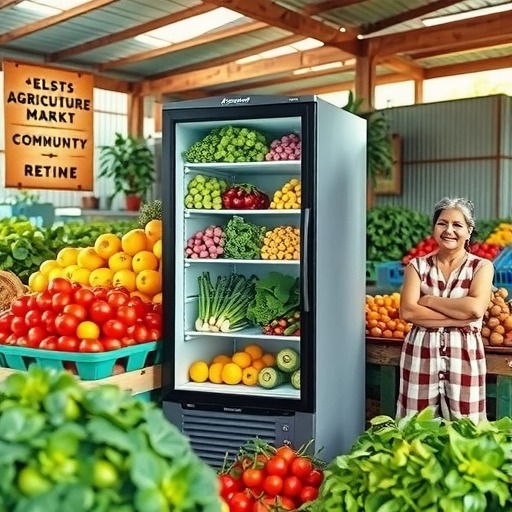 容声冰箱“寻鲜之旅”入选“社会责任实践成果”助农实践获权威认可！