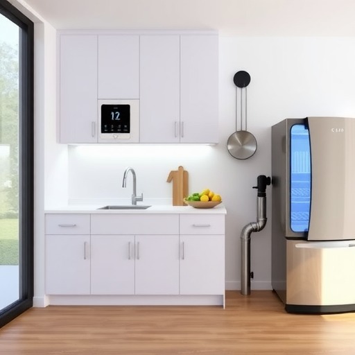 A.O.史密斯京东甄选系列新品上市 智慧点亮品质生活