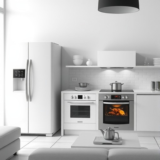 当德系精工遇见AI科技：博西家电构建2025智慧家庭场景化布局