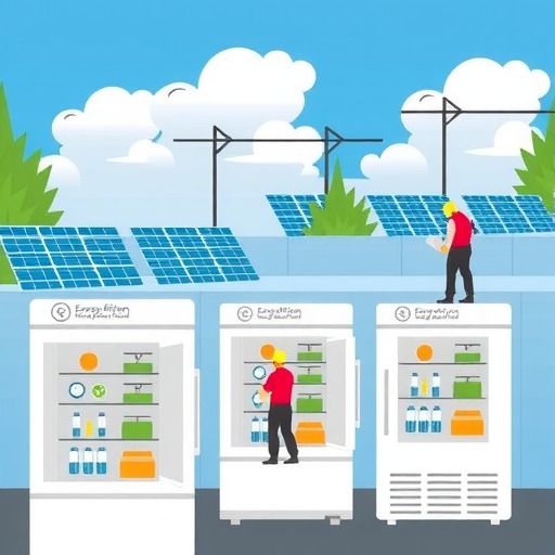 “双禁令”落地，冰箱冷柜行业迎来绿色转型新节点