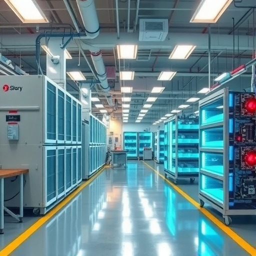 小家电行业“冰火交织”：一边调整一边扩产