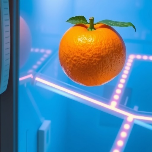 “安橙”甜蜜上市，容声“寻鲜之旅”打造从田间到舌尖的价值共享链