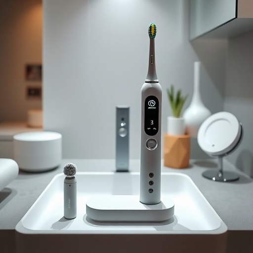 市场阶段性触顶，电动牙刷如何撬动新增长？