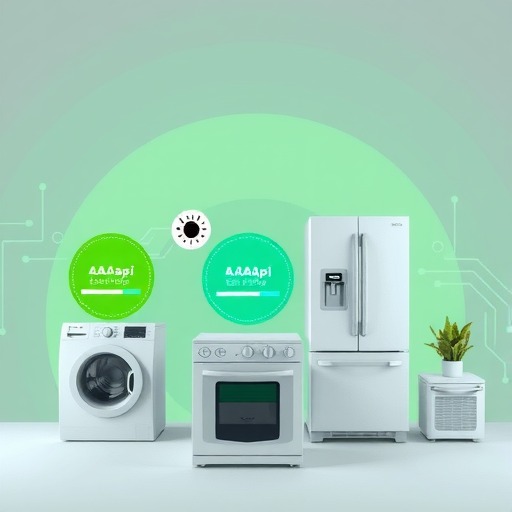 白电三巨头ESG评级出炉：美的、海尔获AAApi级，格力获AApi级