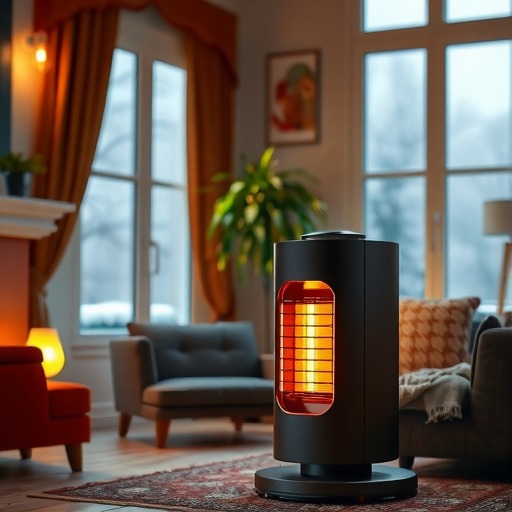 出口增长显著 慈溪取暖器何以持续“暖”热欧洲市场？