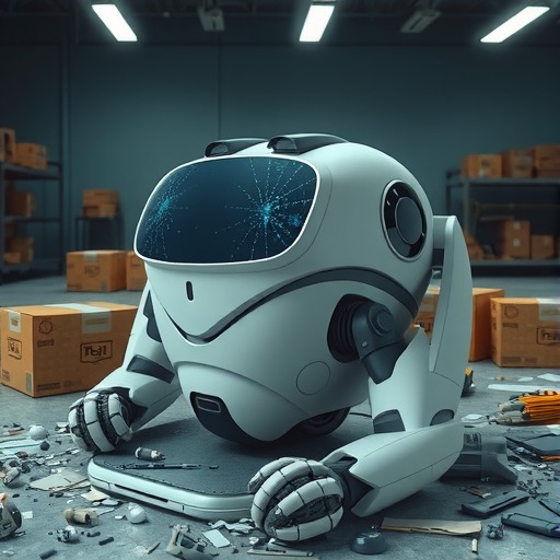 iRobot正式提交破产保护，昔日霸主跌落神坛