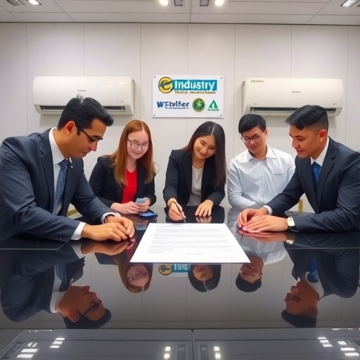 空调 “铝代铜” 争议破局 多家企业签署自律公约