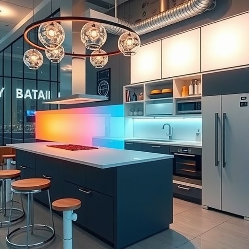 歌尔集团与海尔集团达成战略合作，聚焦智能家电等领域