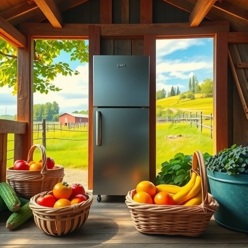 容声冰箱“寻鲜之旅”入选“社会责任实践成果”助农实践获权威认可！