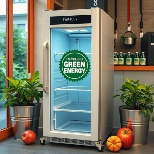 “双禁令”落地，冰箱冷柜行业迎来绿色转型新节点