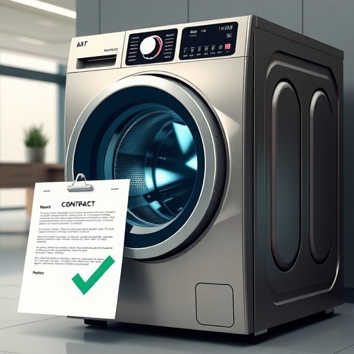 惠而浦拟收购格兰仕洗衣机业务资产 7462万元拿下！