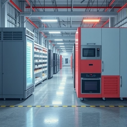 小家电行业“冰火交织”：一边调整一边扩产