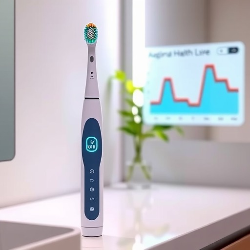 市场阶段性触顶，电动牙刷如何撬动新增长？