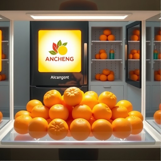 “安橙”甜蜜上市，容声“寻鲜之旅”打造从田间到舌尖的价值共享链