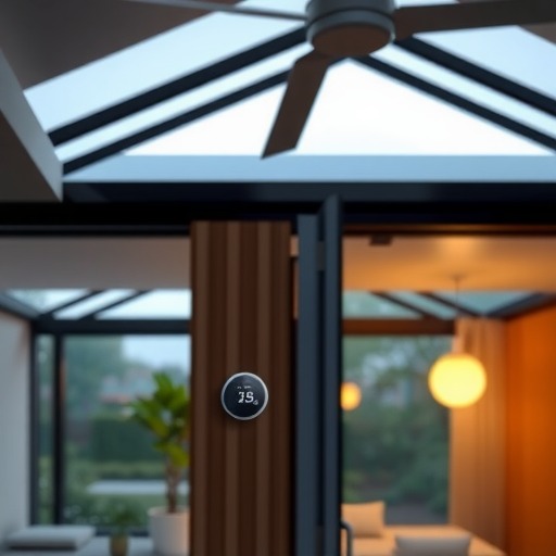 奥克斯：科技发展助力绿色节能，点点微光照亮未来之家