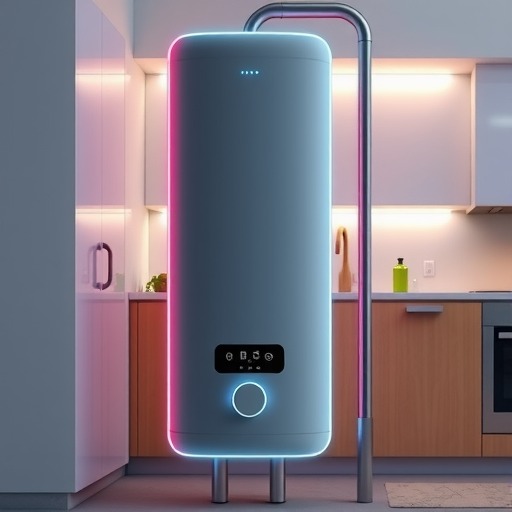 A.O.史密斯京东甄选系列新品上市 智慧点亮品质生活