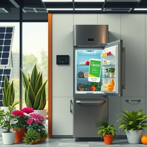 “双禁令”落地，冰箱冷柜行业迎来绿色转型新节点