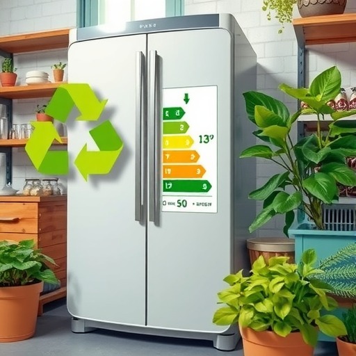 “双禁令”落地，冰箱冷柜行业迎来绿色转型新节点