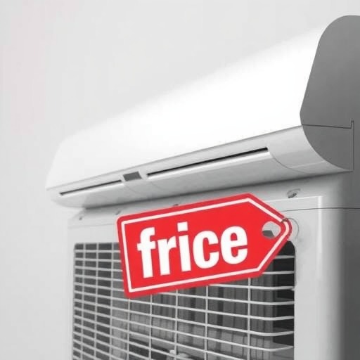 铜价创新高迎来空调的打响涨价“第一枪”