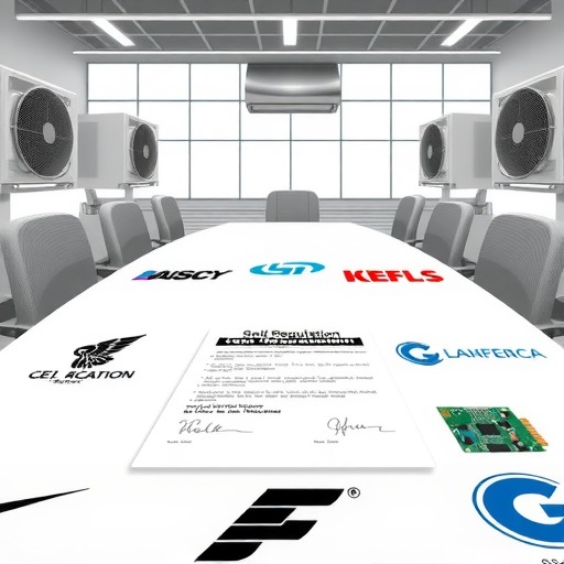 空调 “铝代铜” 争议破局 多家企业签署自律公约