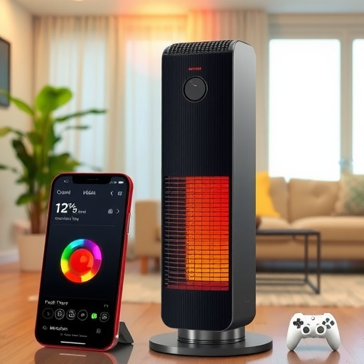 出口增长显著 慈溪取暖器何以持续“暖”热欧洲市场？