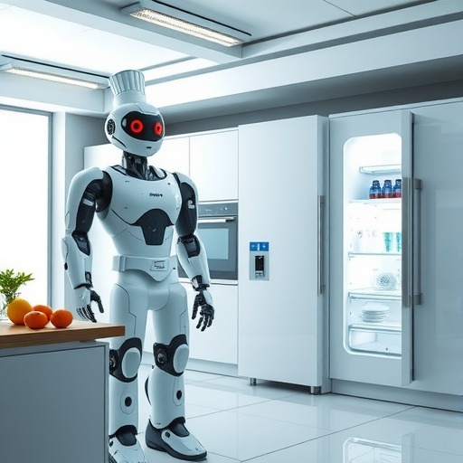 歌尔集团与海尔集团达成战略合作，聚焦智能家电等领域