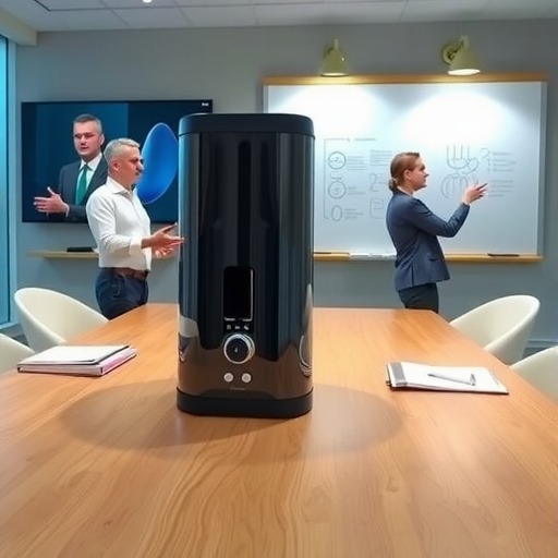 中国家用电器协会电热水器专委会工作会议顺利召开