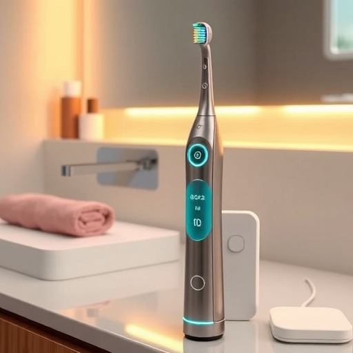 市场阶段性触顶，电动牙刷如何撬动新增长？