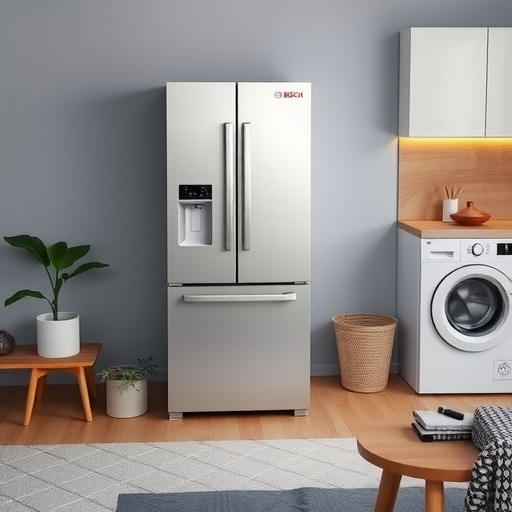 当德系精工遇见AI科技：博西家电构建2025智慧家庭场景化布局