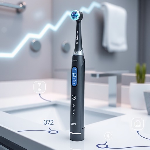 市场阶段性触顶，电动牙刷如何撬动新增长？