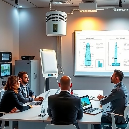 中国家用电器协会电热水器专委会工作会议顺利召开