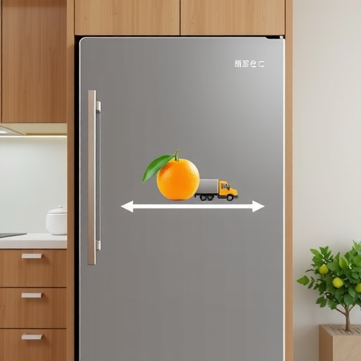 “安橙”甜蜜上市，容声“寻鲜之旅”打造从田间到舌尖的价值共享链