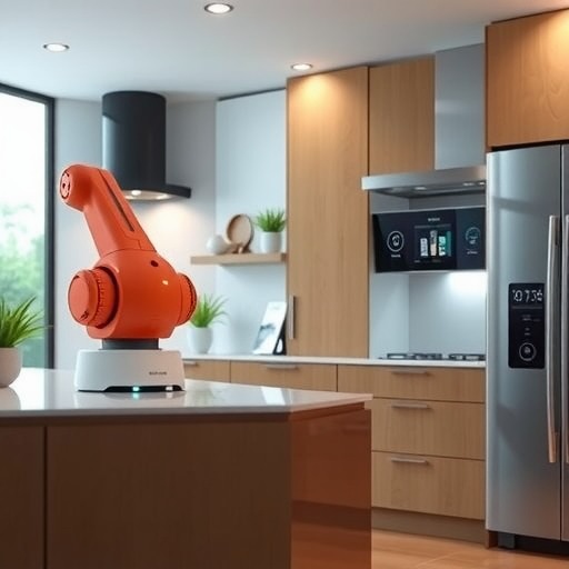 歌尔集团与海尔集团达成战略合作，聚焦智能家电等领域