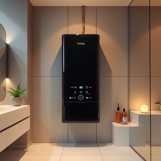 A.O.史密斯京东甄选系列新品上市 智慧点亮品质生活