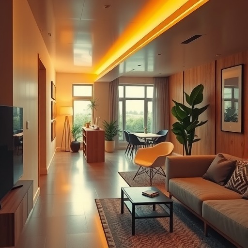 奥克斯：科技发展助力绿色节能，点点微光照亮未来之家