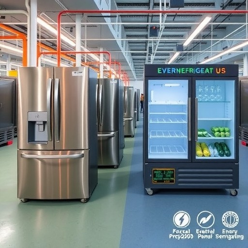 “双禁令”落地，冰箱冷柜行业迎来绿色转型新节点